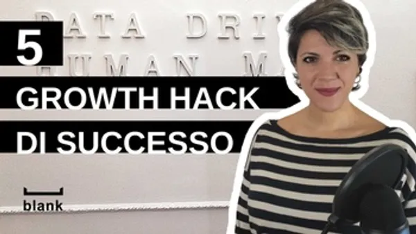 5 growth hack che hanno decretato il successo di altrettanti brand