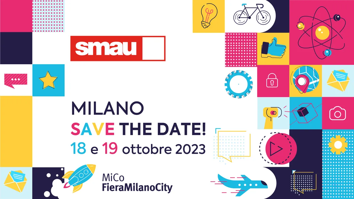 Funnel Hacking: il workshop di Noemi Taccarelli per Smau