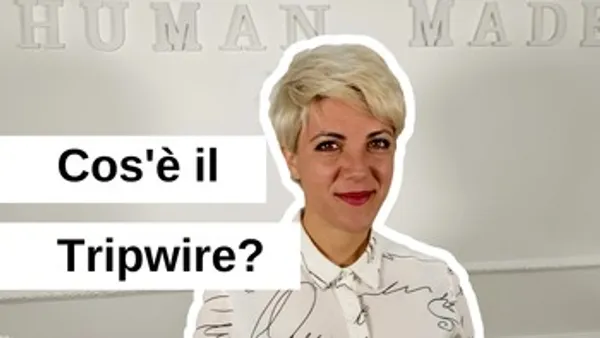 Cos'è il Tripwire?