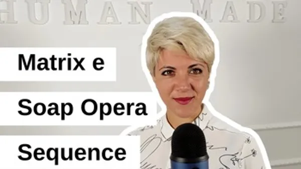 Matrix Sequence e Soap Opera Sequence: due strategie di email marketing per la retention