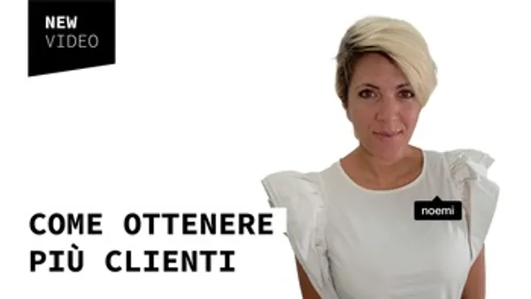 Lead Generation: come ottenere più clienti
