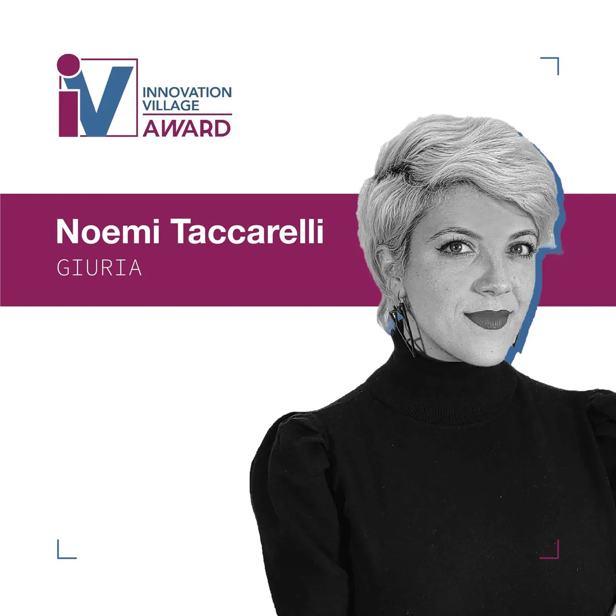 Innovation Village Award 2023: Il Contest Performativo che Celebra l'Innovazione