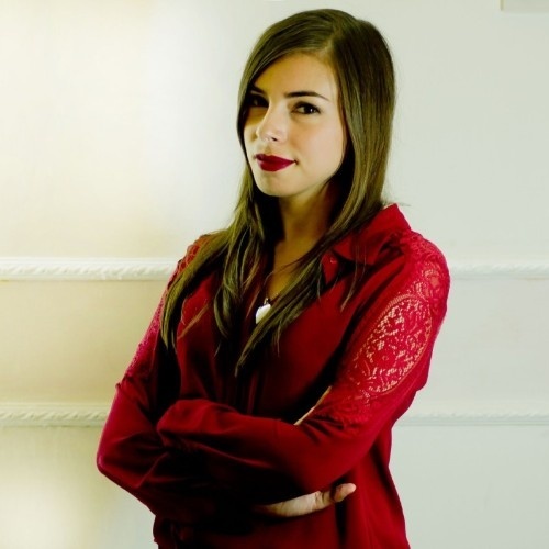 Valentina Comiato