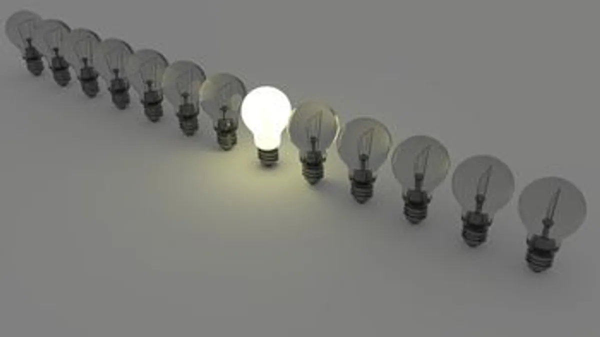 L'A/B test e i vantaggi del fallimento