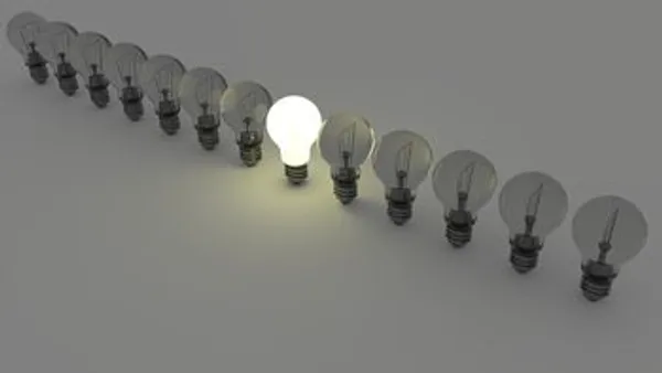L'A/B test e i vantaggi del fallimento