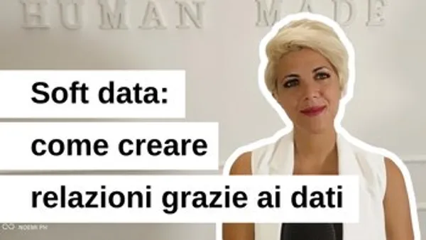 Soft Data: come creare relazioni grazie ai dati