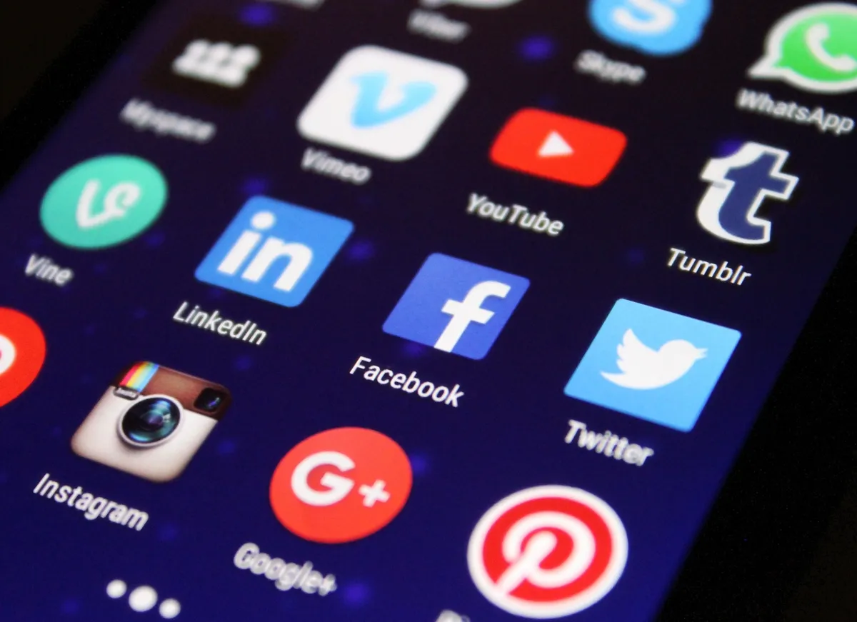 Di quali social ha bisogno la tua azienda?