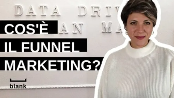 Cos’è il Funnel Marketing? Cos’è e come creare un funnel