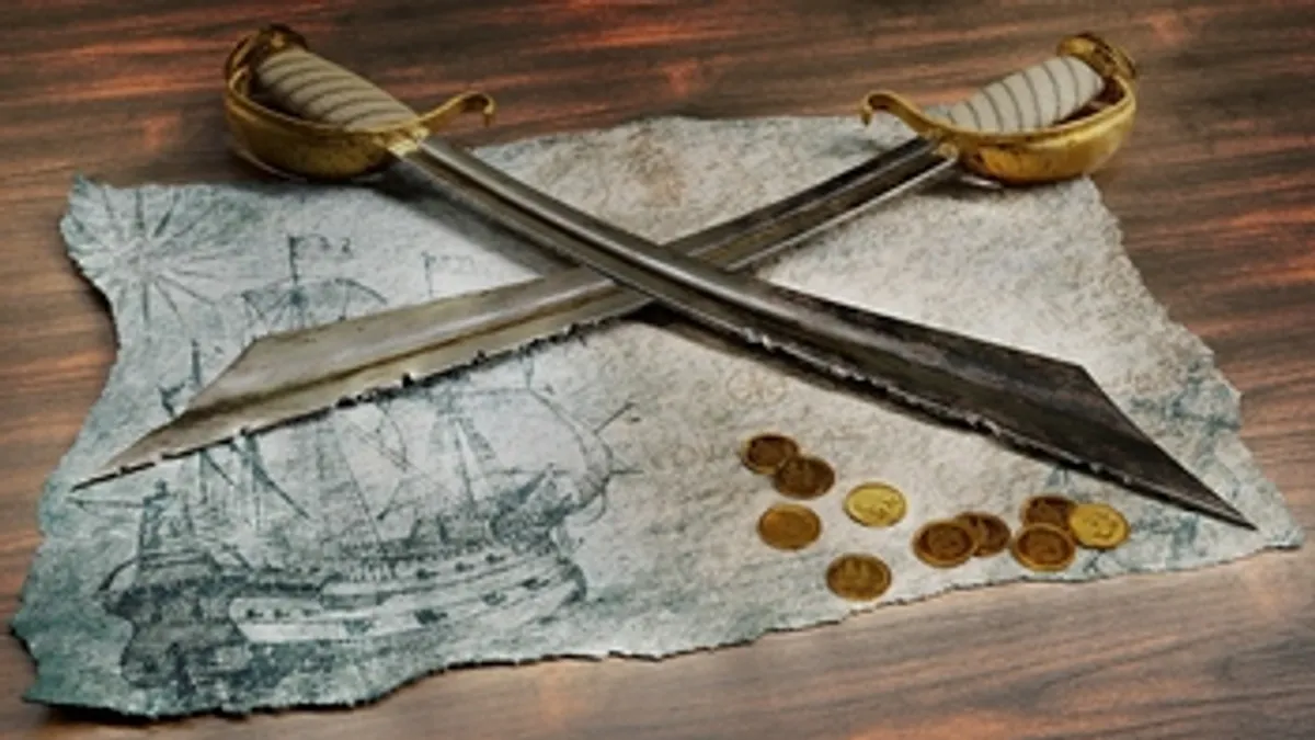 AAARRR: Il marketing dei Pirati